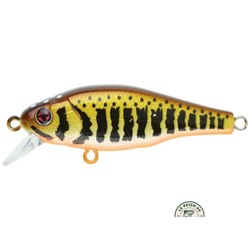 SAKURA Flat Phoxy 50S 5 cm | Le Peish 64