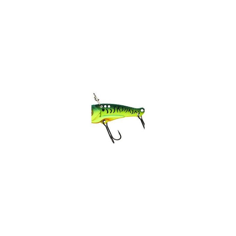 Gunki Muto Blade 6,6 cm | Le Peish 64