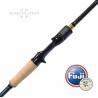 Sakura Ionizer Casting Bass Heavy 2,18 m | Le Peish 64