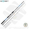 Sunset Aurata SW20 Light 3 m 150 g | Le Peish 64
