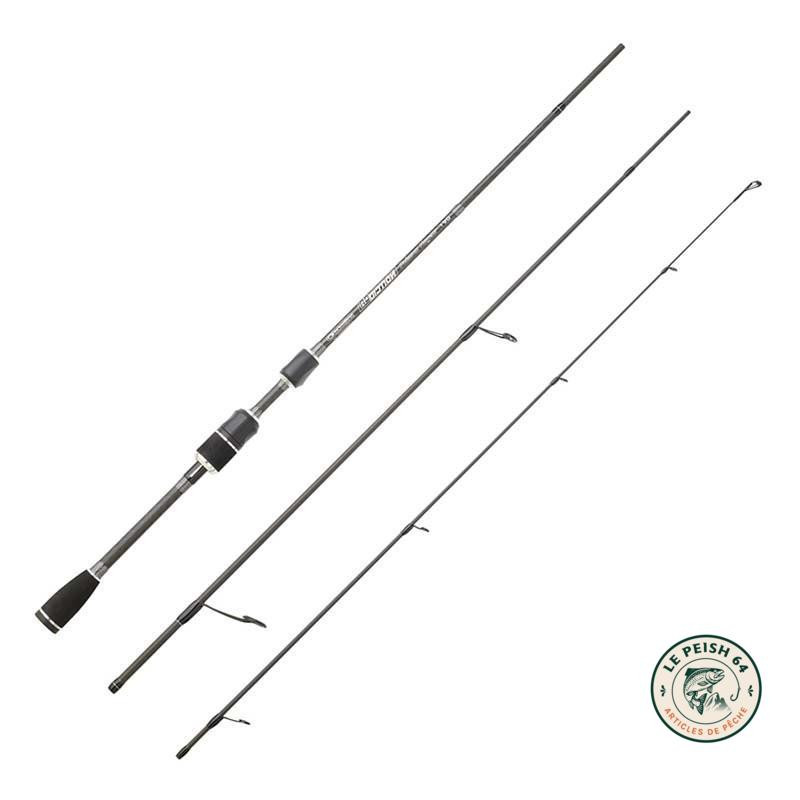 Addiction PN 2,15 m 3-10 g Garbolino | Le Peish 64