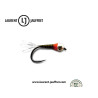 Set 4 nymphes Perdigone | Le Peish 64