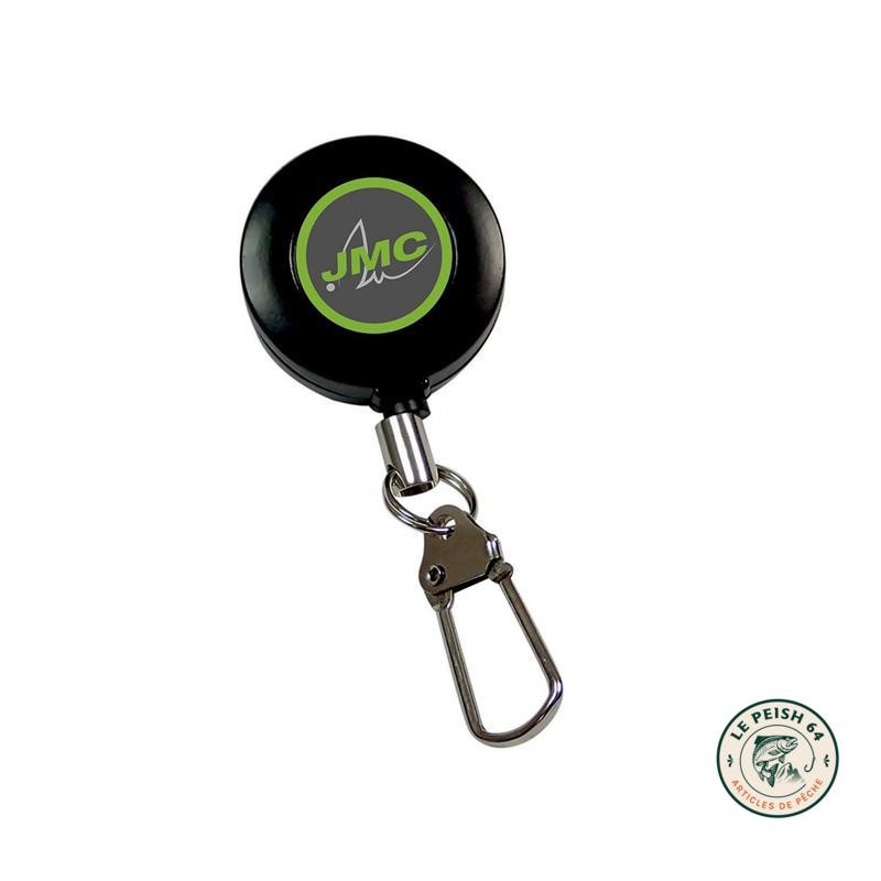 Bouton de service JMC Metal 648 | Le Peish 64