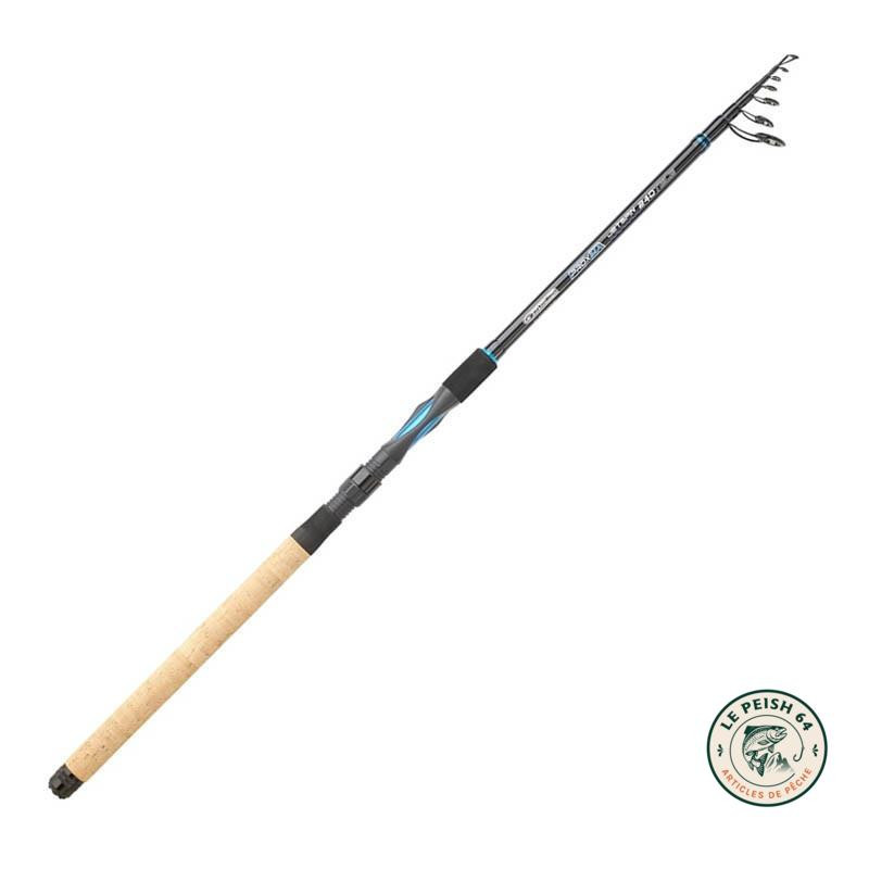 Garbolino Proxima Jetspin Tele 2,10 m 3-15 g | Le Peish 64