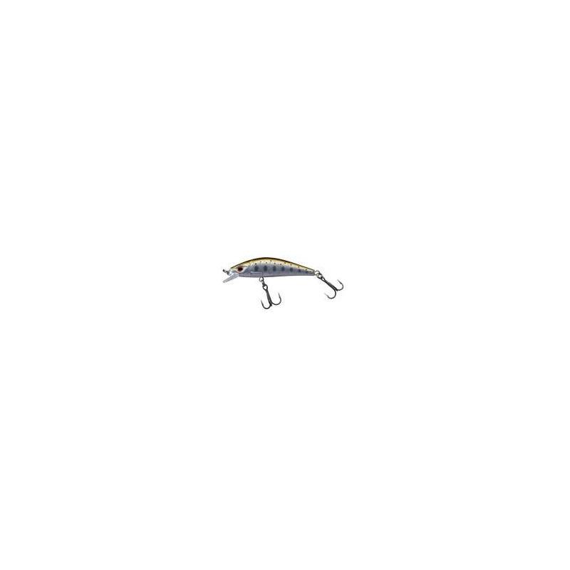Leurre Gunki Gamera 54 SHW 5,4 cm | Le Peish 64