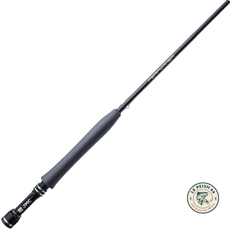 JMC Performer Infinity 10'6 soie 2/3 | Le Peish 64