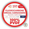 Sert Fluorocarbon SRT 100% PVDF 50 m | Le Peish 64