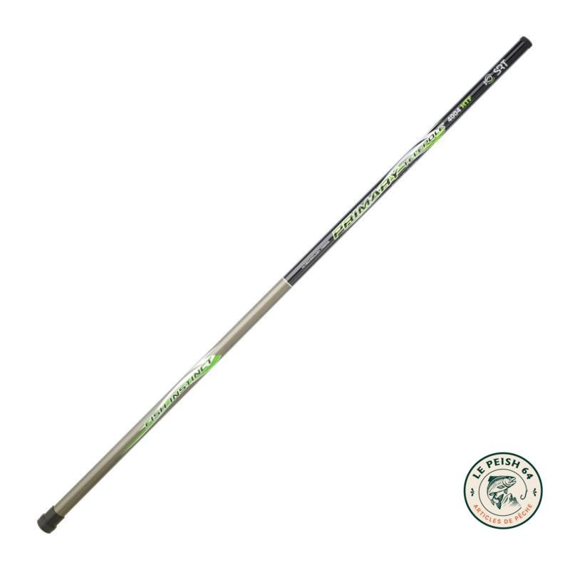SERT Fish Instinct Primary Telepole 4.00 m | Le Peish 64