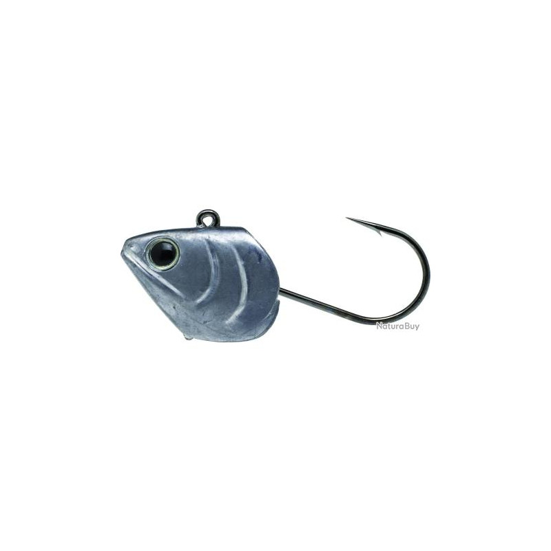 Illex Nitro Shad Head 7 g | Le Peish 64