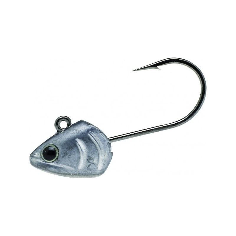 Illex Nitro Shad Head 28 g | Le Peish 64