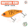 Sakura Baffeur Jerk 100SS | Le Peish 64