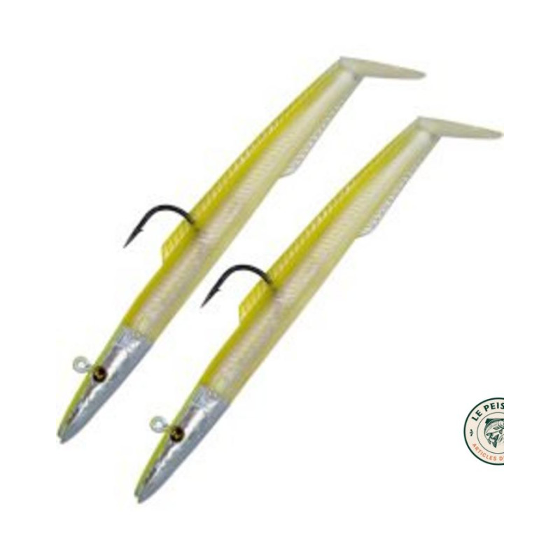 Sakura Tailwink 155 mm 13,7 g | Le Peish 64