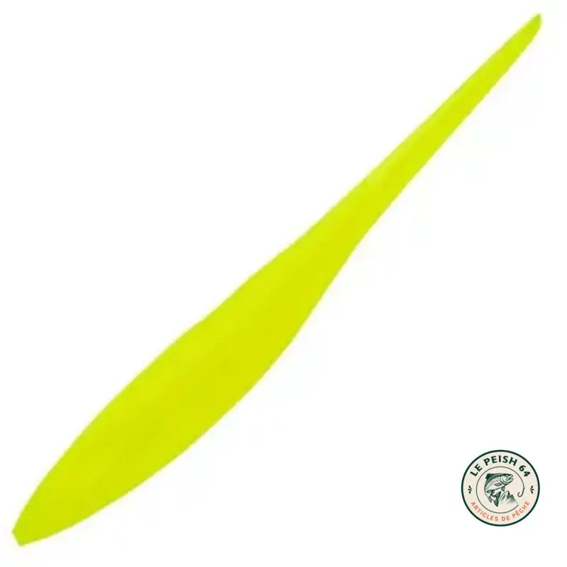 Sakura Tailwink 155mm 13,7g Lemon | Le Peish 64