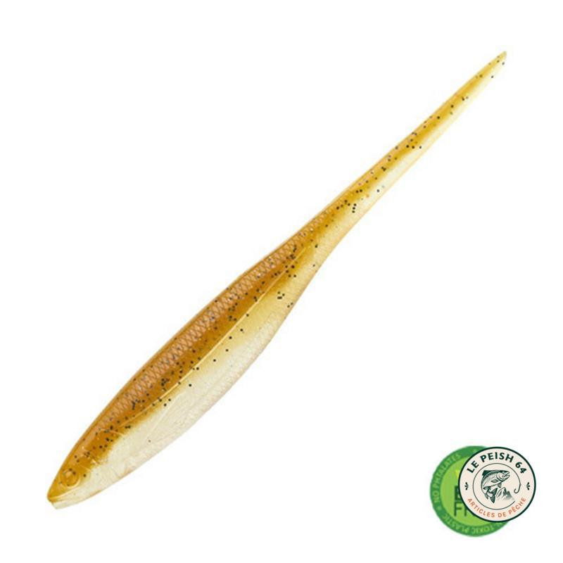 Sakura Tailwink 155mm 13,7g Biwaka | Le Peish 64