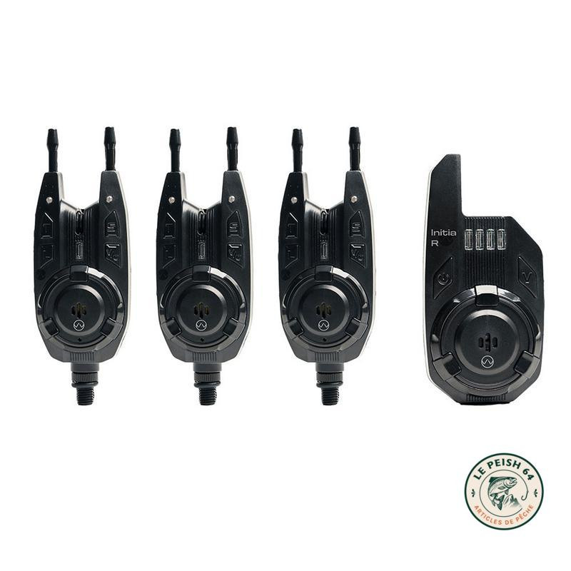 Coffret Prowess Initia 3+1 | Le Peish 64