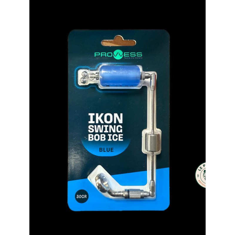 Prowess Ikon Swing | Le Peish 64