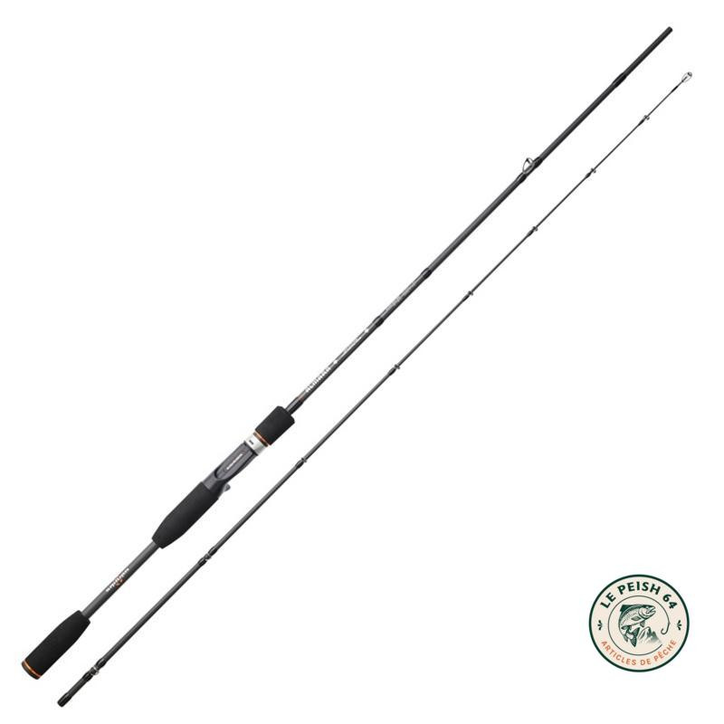 Sakura Lumera Casting LUMC 2m28 14-70g | Le Peish 64