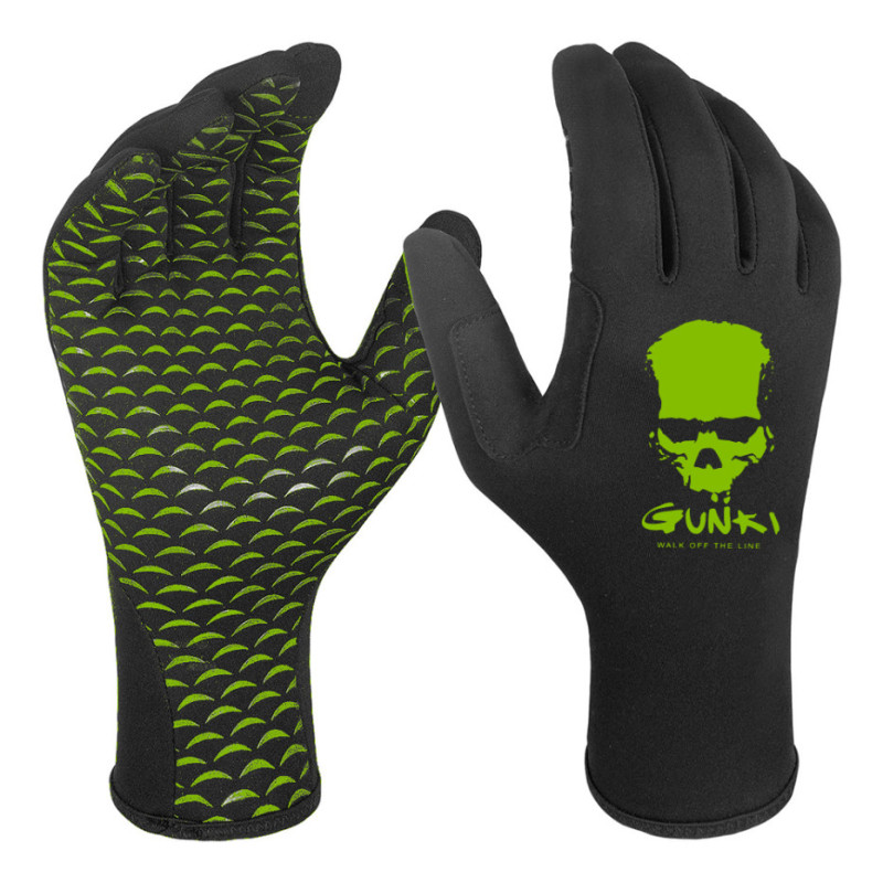 Gants Gunki Water & Wind Proof | Le Peish 64