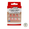 VMC 4551 UV Orange Round Drilling #2 | Le Peish 64
