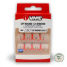VMC 4551 UV Orange 1 4p | Le Peish 64