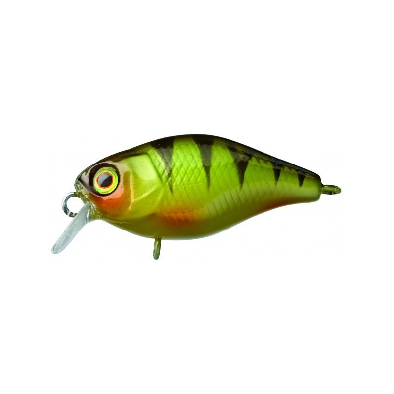 Illex Chubby 38 Perch 3,8cm 4g | Le Peish 64