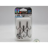 VMC 7554BN Serie 75 Inline Treble (x5) | Le Peish 64