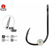 VMC Single Hook 7239BN #10 x12 | Le Peish 64