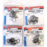 VMC 7384 Sport Circle Hook taille 4 | Le Peish 64