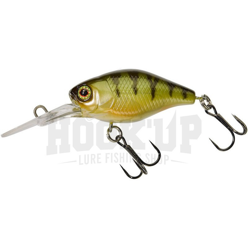 Illex Diving Chubby 3,8 cm 4,3 g | Le Peish 64