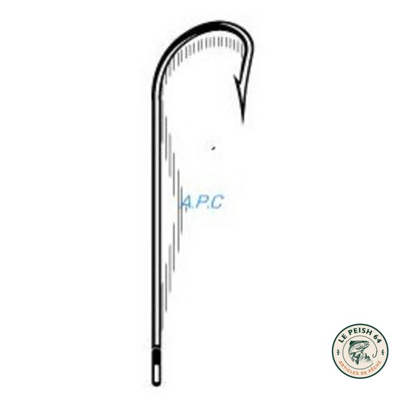 VMC 9777 PS C/25 | Le Peish 64