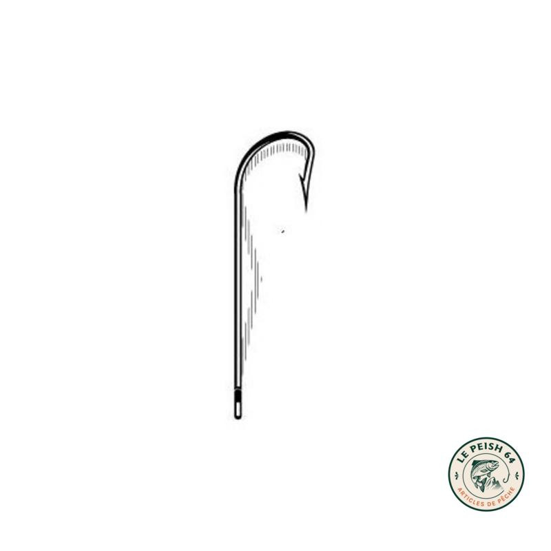 VMC 9777 PS C/25 | Le Peish 64