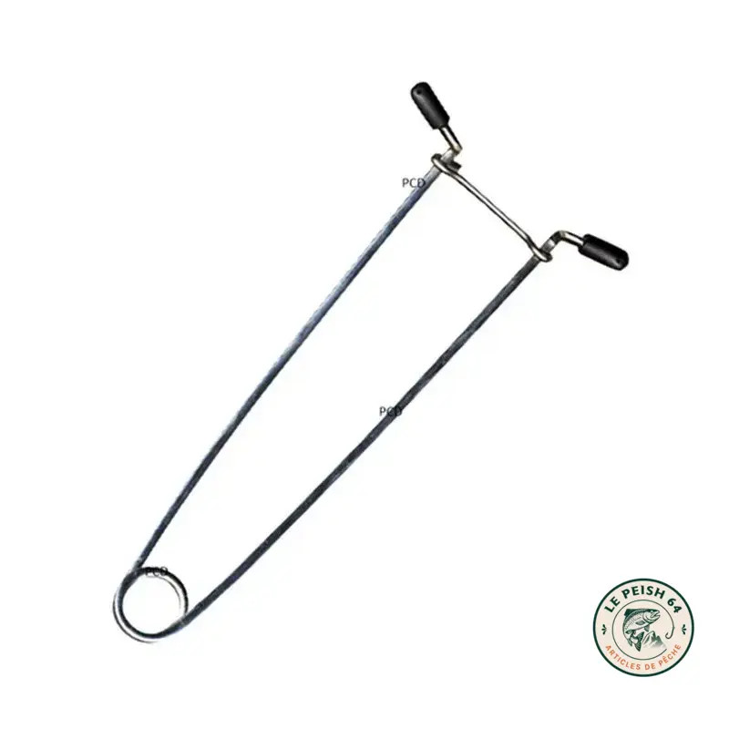 Waterqueen Rachensperre 17 cm | Le Peish 64