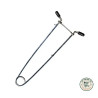 Waterqueen Rachensperre 17 cm | Le Peish 64