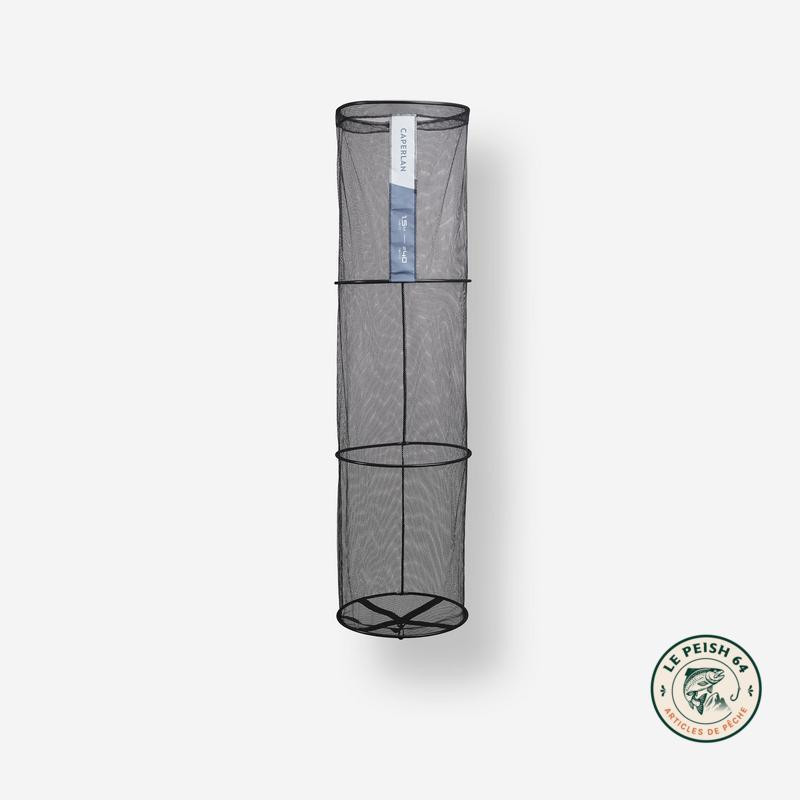 Water Queen bourriche 35 cm 1,5 m | Le Peish 64