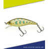 Illex Flat Tricoroll 55 S truite | Le Peish 64