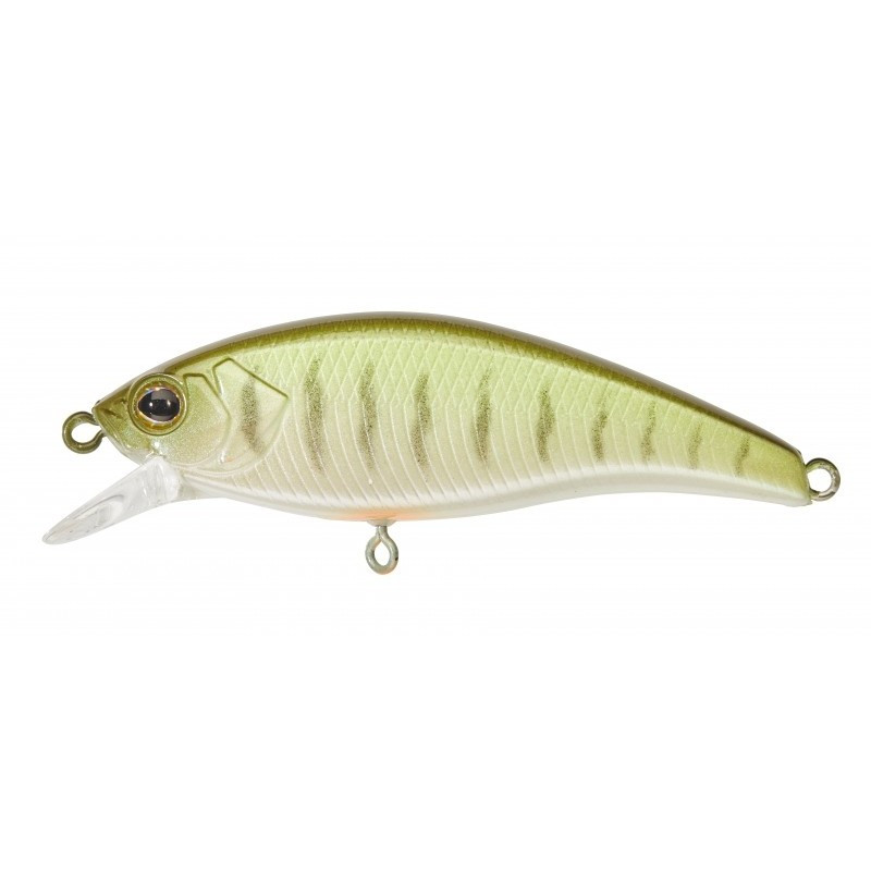Illex Flat Tricoroll 55 S Vairon | Le Peish 64