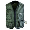 Gilet Water Queen 10 poches RAGOT | Le Peish 64
