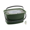 Seau vivier 7L Water Queen | Le Peish 64