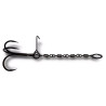 VMC Pike Chain Stinger 2/0 | Le Peish 64