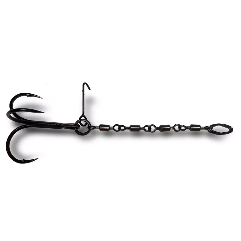 VMC Pike Chain Medium | Le Peish 64