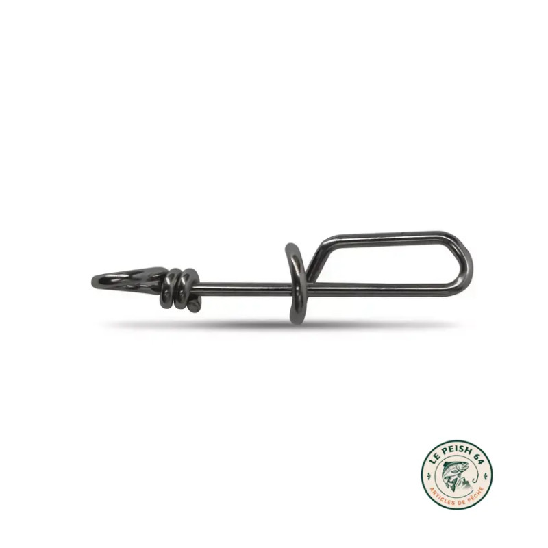 VMC Pig Snap Strong 3546X BN x10 | Le Peish 64