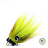 VMC Mustache Shallow Chartreuse 22 g | Le Peish 64