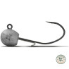 Tête VMC Bullet Jig 2/0 10g 3pcs | Le Peish 64