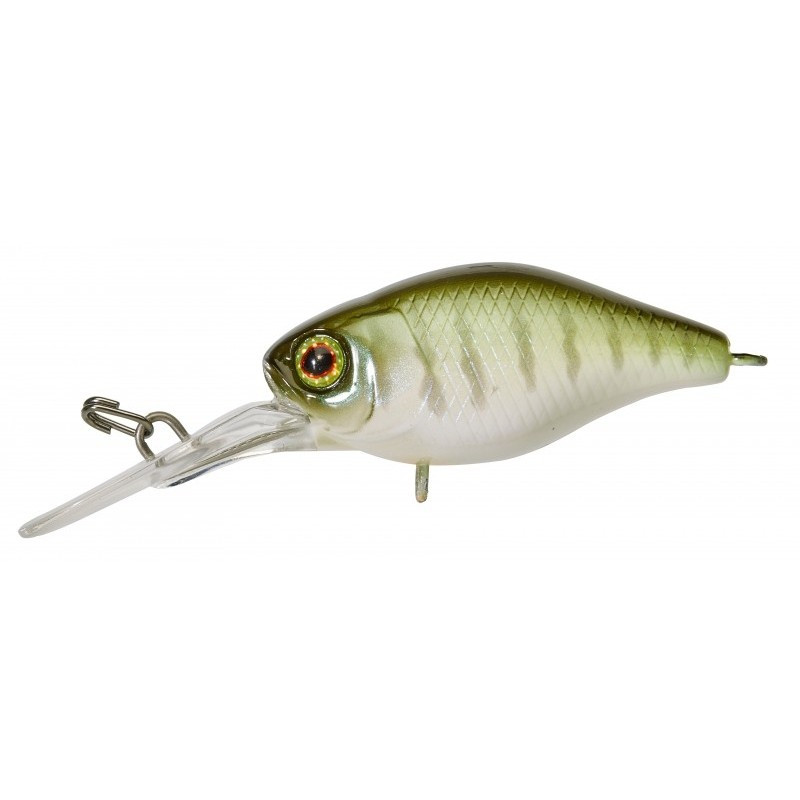 Illex Diving Chubby 38 Vairon | Le Peish 64