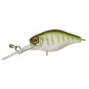 Illex Diving Chubby 38 Vairon | Le Peish 64