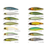 Illex Tiny Fry 50 SP Truitelle 5 cm | Le Peish 64