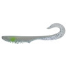 Gunki Zeel 120 Crystal White | Le Peish 64