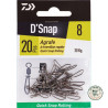 Accessoire montage mer Flashmer | Le Peish 64