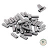 Sleeve Double Flashmer par 10 | Le Peish 64