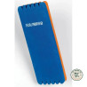 Plioir mousse cranté 150x55 Flashmer | Le Peish 64